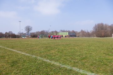 Bild 60 - B-Juniorinnen SV Wahlstedt - SG Wentorf-S./Sch�nberg